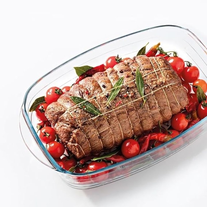 Produktbild Pyrex Oven