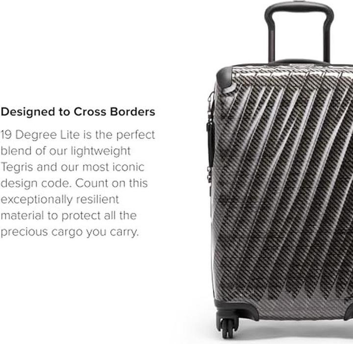 Image du produit Tumi Valigia 4 Ruote Lite 19 Gradi