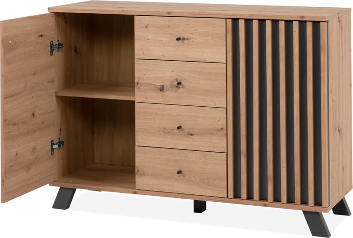 Produktbild Finori Lohsa (120 x 40 x 85 cm)