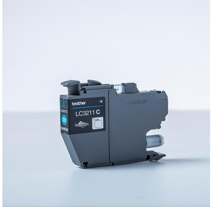 Produktbild Brother Lc-3211c (C)