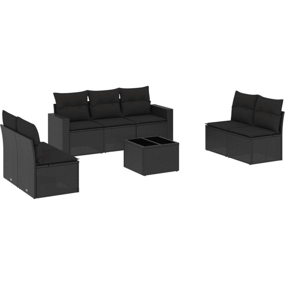 VidaXL, Gartenlounge, Jeremy