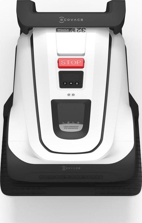 Image du produit Ecovacs Goat O1200 RTK (1200 m²)