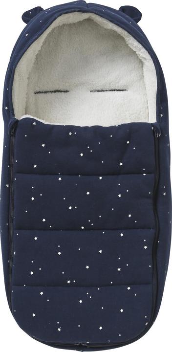 dark blue polar star