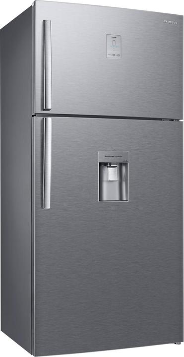 Actual product image Samsung RT62K711RSL (620 l)