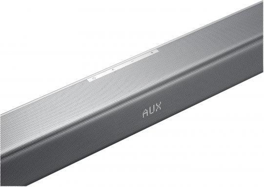 Actual product image Samsung Hw-F551 (310 W, 2.1 Channel)