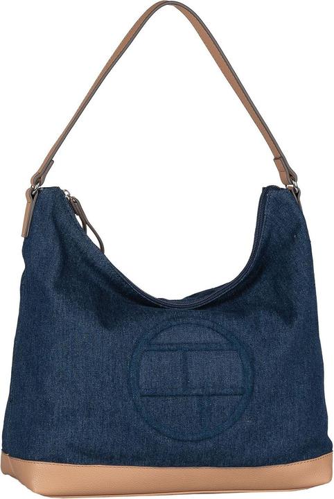 Immagine prodotto Tom Tailor Gilda Schultertasche M 31 cm