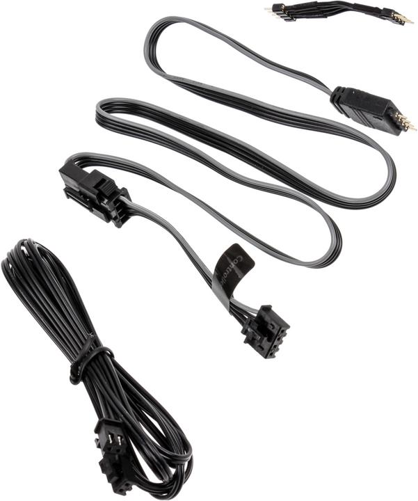 Produktbild BitFenix Alchemy 2.0 RGB Magnetic + Controller (RGB)