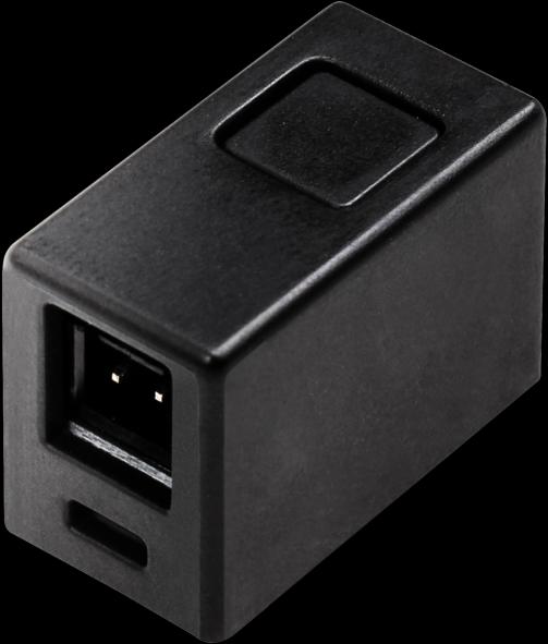 Produktbild BitFenix Alchemy 2.0 RGB Magnetic + Controller (RGB)