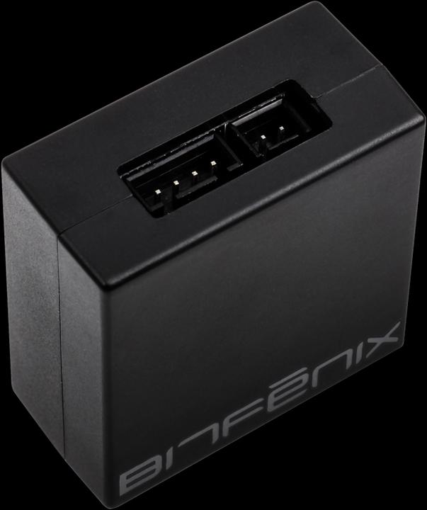Produktbild BitFenix Alchemy 2.0 RGB Magnetic + Controller (RGB)
