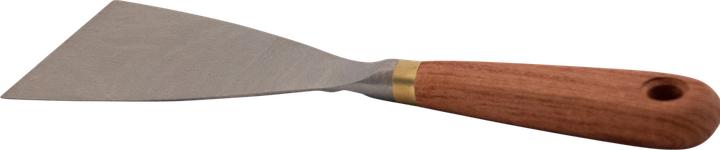 Actual product image Craft Tools Painter's spatula (crop spatula) (8 cm)