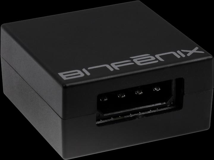 Produktbild BitFenix Alchemy 2.0 RGB Magnetic + Controller (RGB)