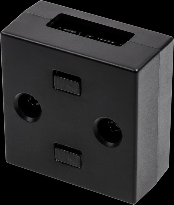 Produktbild BitFenix Alchemy 2.0 RGB Magnetic + Controller (RGB)