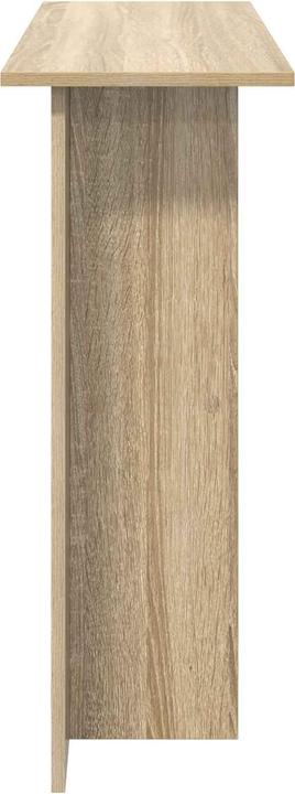 Image du produit vidaXL Konsolentisch