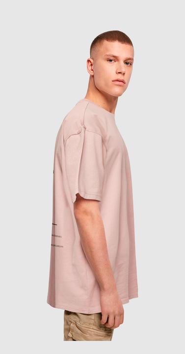 Produktbild Merchcode Love In The Air Heavy Oversize Tee - 136251 (XS)