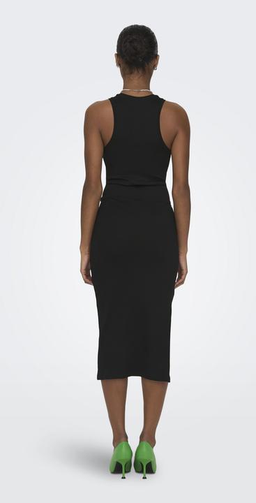 Image du produit Only Maxi-robe sans manches slim fit (S)