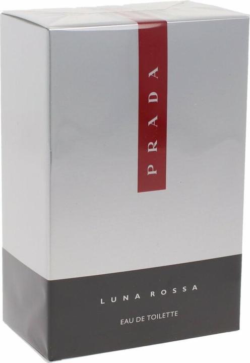 Image du produit Prada Luna Rossa (Eau de toilette, 150 ml)