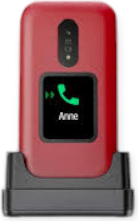 Actual product image Doro 2880 (2.80", 0.30 Mpx, 4G)