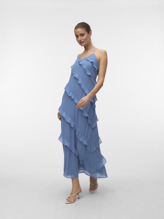 Image du produit Vero Moda VMMARJORIE Langes Kleid Kleid (M)