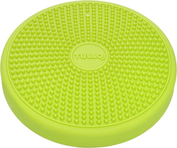 Image du produit Tullo Fizjo Poduszka sensoryczna zielona