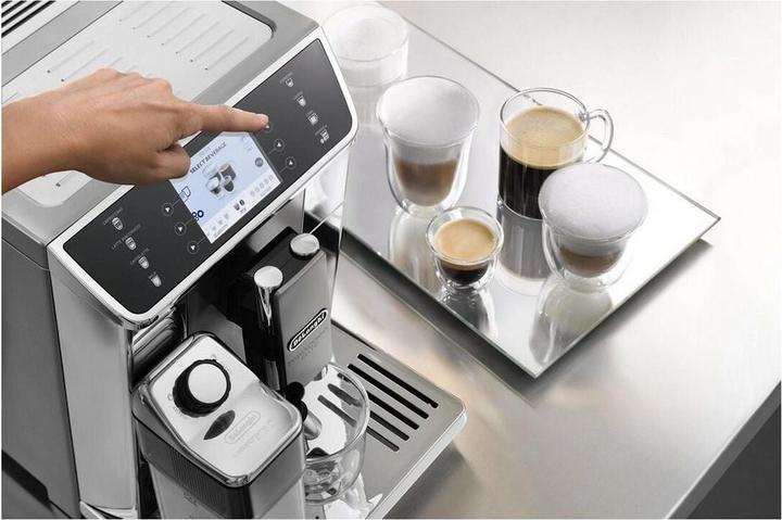 Produktbild De'Longhi PrimaDonna Elite ECAM 650.55