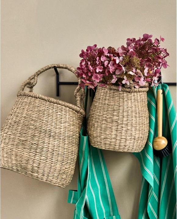 Immagine prodotto House Doctor Korb Set HDCesta (2 x, 20 x 20 x 21 cm)