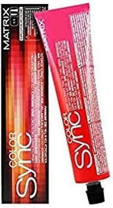 Immagine prodotto Matrix Colore Sync 4br Marrone medio Rosso (4BR Marrone scuro Rosso)