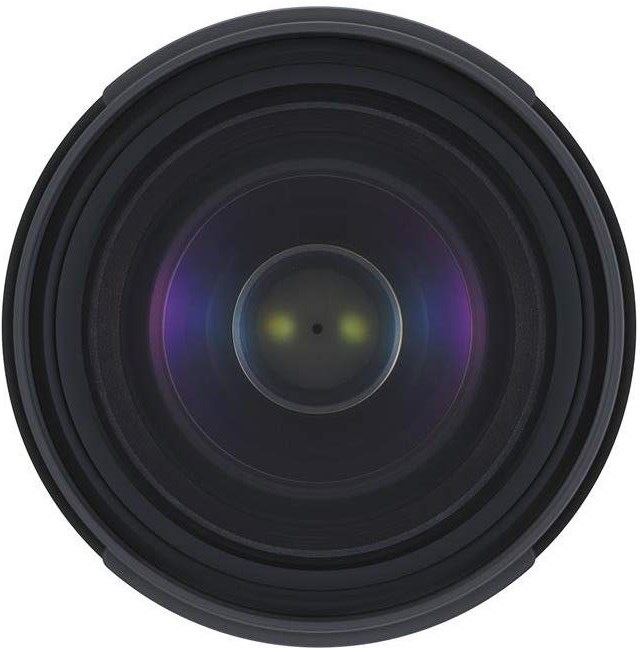 Immagine prodotto Tamron AF 28-75mm F/2,8 Di III RXD, Sony E - Import (Sony E, APS-C / DX, Full-frame)
