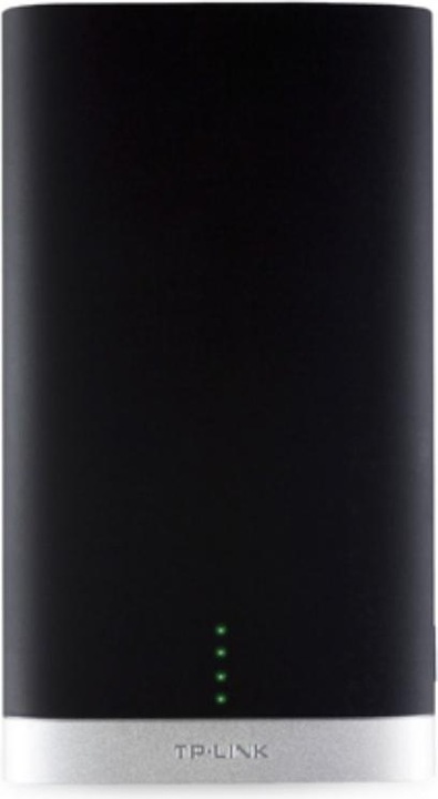 Actual product image TP-Link Pb50 (10000 mAh, 50 Wh)