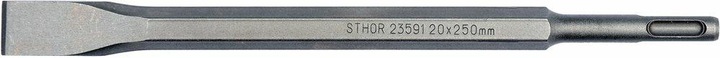 Immagine prodotto Toya Sthor SDS SDS+ 20x14x250mm