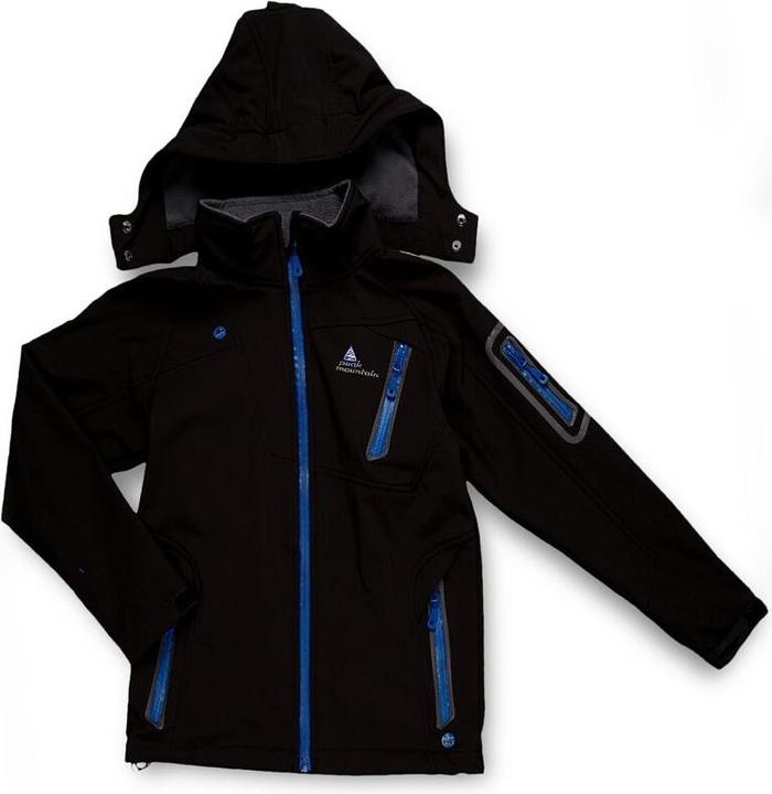 Produktbild Peak mountain Ecolok (164)