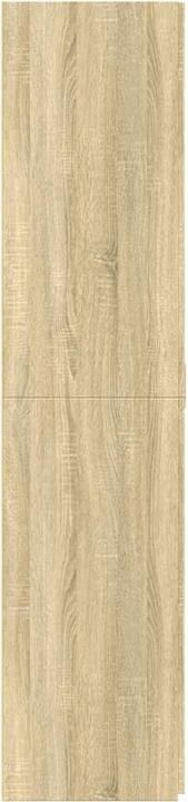 Image du produit vidaXL Highboard (70 x 42.50 x 185 cm)