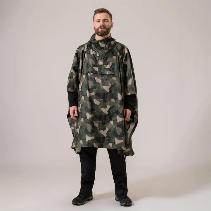 Produktbild Mac in a Sac Poncho OneSize (One Size)