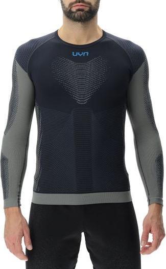 Actual product image UYN Laufshirt Mit Langen Ärmeln Pb42 (S)