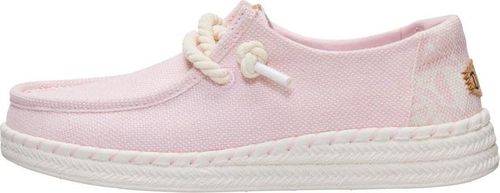 Produktbild Hey Dude Wendy Espadrille Hibiscus (36)