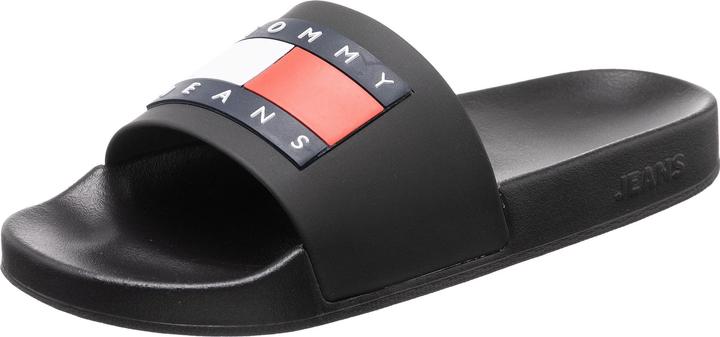 Produktbild Tommy Hilfiger Tommy Jeans Flag Pool Ess Badeschuhe - 86607 (40)