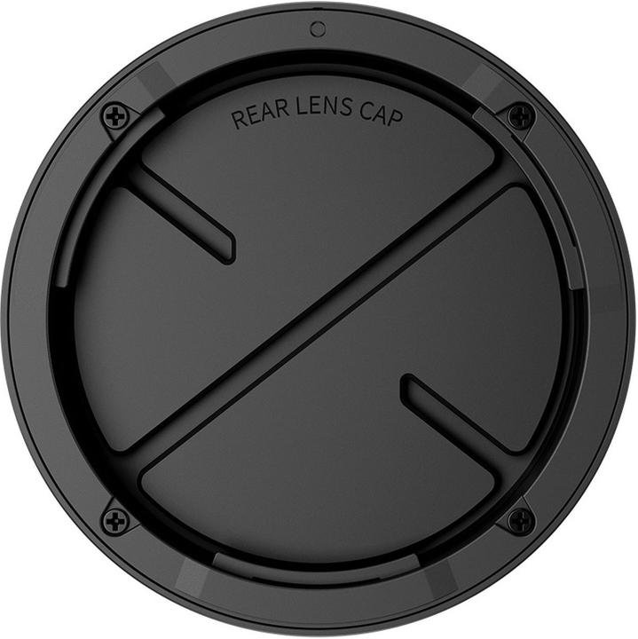 Produktbild JJC Dekielek Osłona Dekiel Dekielek Tył Tylny Na Obiektyw Do Hasselblad Xcd X Mount / / L-rhx r