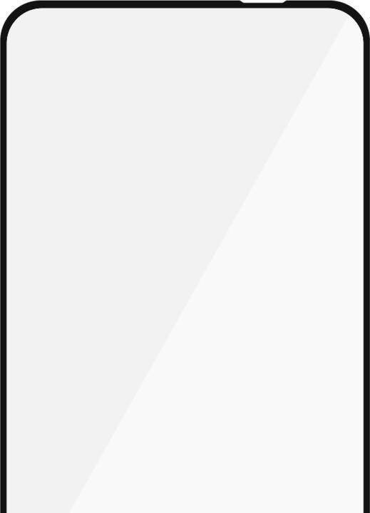 Actual product image PanzerGlass Case Friendly (1 Piece, OnePlus Nord CE 2)