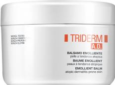 Produktbild BioNike Triderm A.D. Erweichender Balsam (Körperlotion, 450 ml)