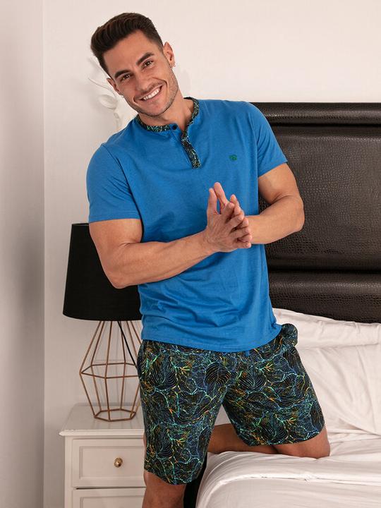 Produktbild HOM Pyjama Jarrod (S)