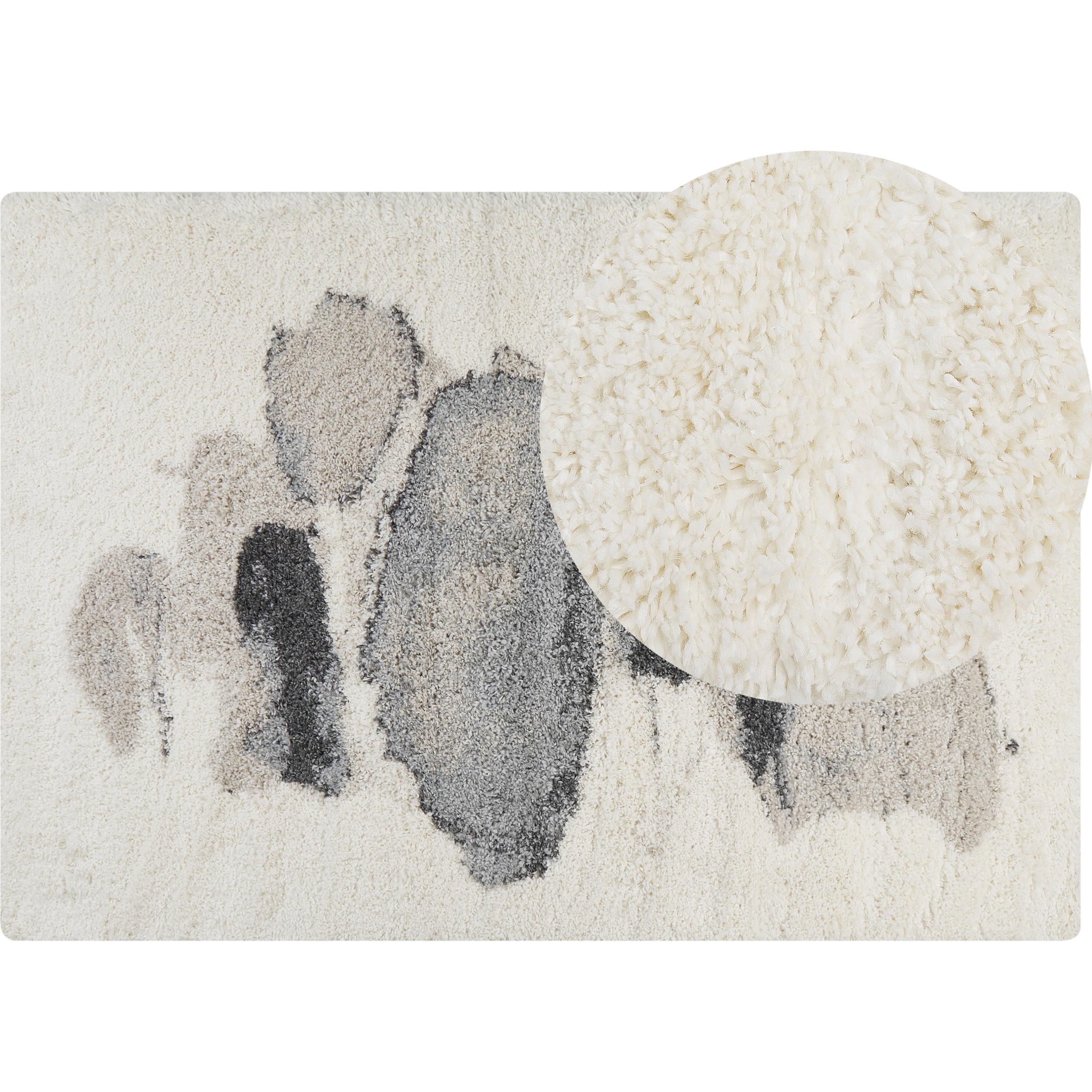 Beliani, Teppich, Masis (160 x 230 cm)