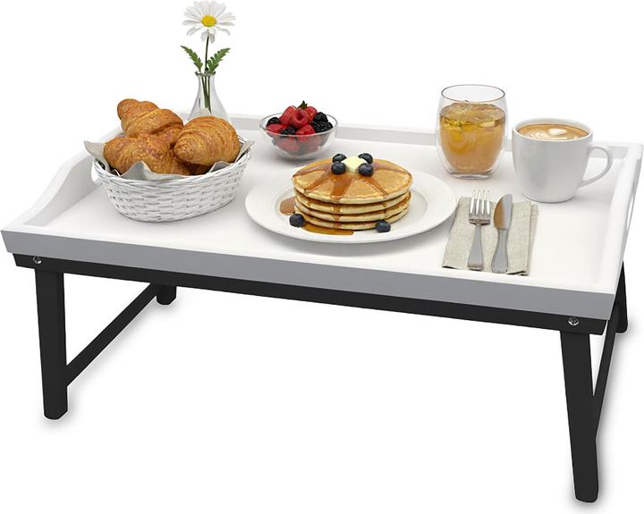 Relaxdays plateau de lit