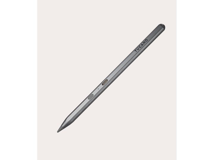 Produktbild Tucano UTILITY 3 STYLUS PEN für Apple iPad Silber