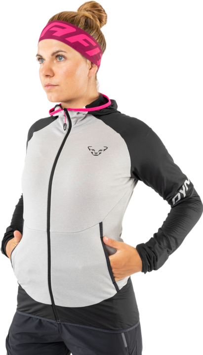 Produktbild Dynafit Transalper Light Ptc Hoody (36)