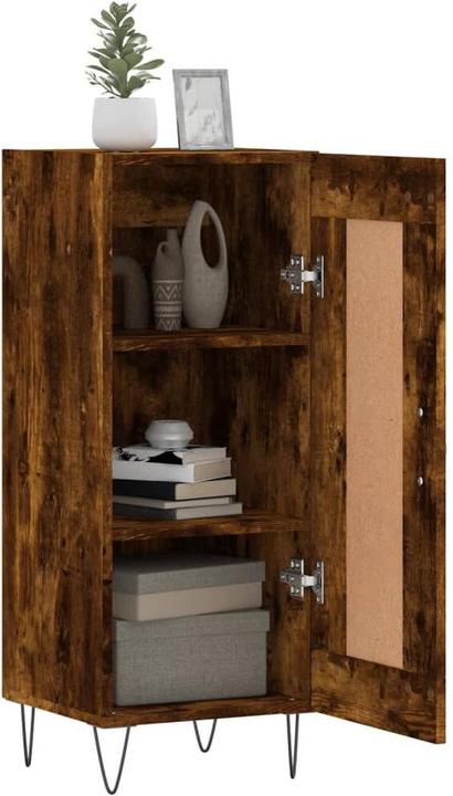 Image du produit vidaXL Sideboard (34.50 x 34 x 90 cm)