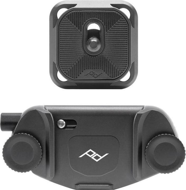 Peak Design Capture (Sangle d'épaule)