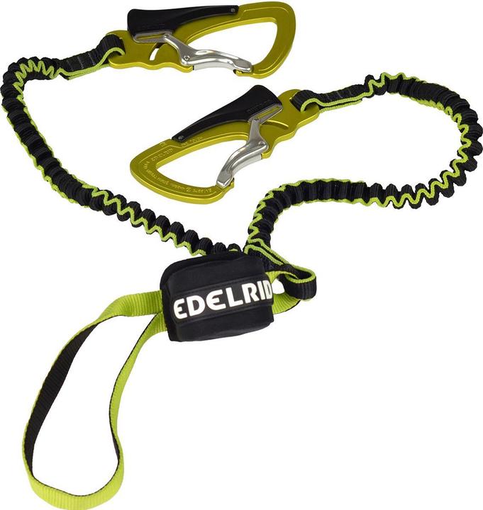 Produktbild Edelrid Cable Lite 2.3 One Touch Klettersteigset