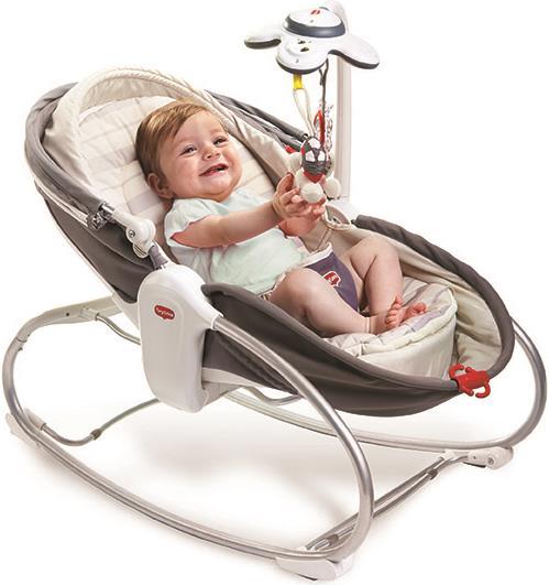 Produktbild Tiny Love Cozy Rocker-Napper