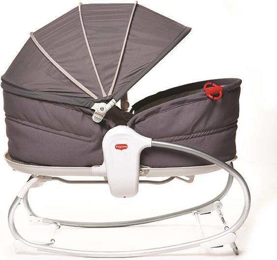 Produktbild Tiny Love Cozy Rocker-Napper