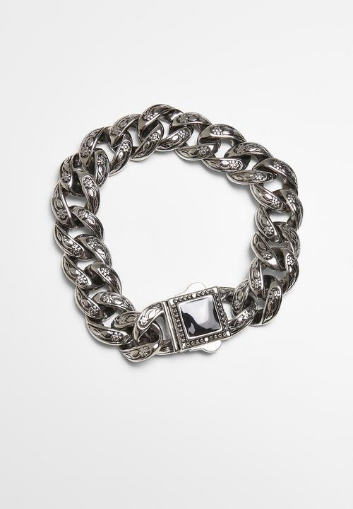 Immagine prodotto Urban Classics Bracciale Monumental Basic - 14857