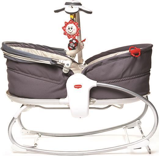 Produktbild Tiny Love Cozy Rocker-Napper